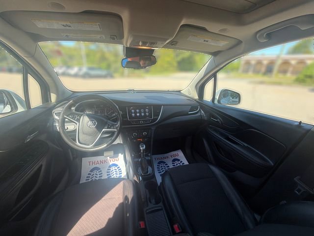 Used 2019 Buick Encore Preferred w/ Safety Package AWD/4WD image 27
