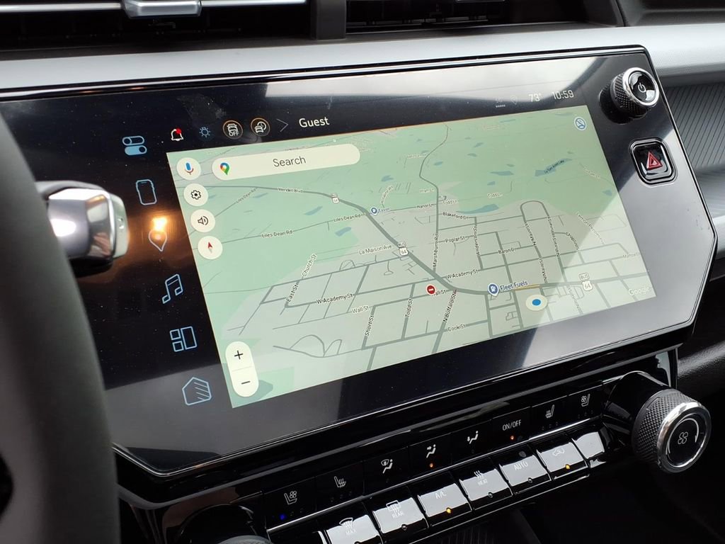 New 2027 Chevrolet Bolt RS w/ Technology Package image 22