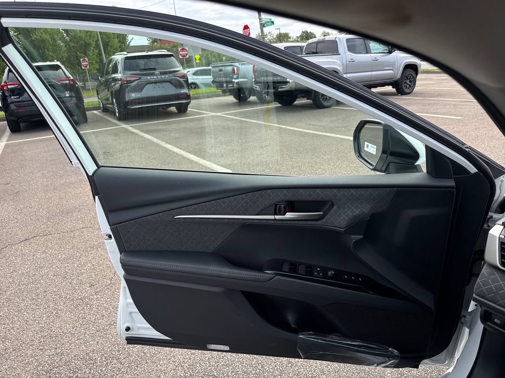 New 2026 Toyota Camry XLE w/ Premium Plus Package AWD/4WD image 30