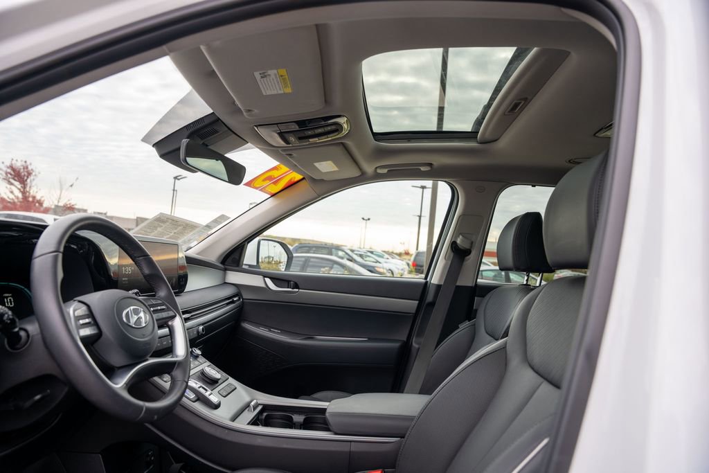 Used 2025 Hyundai Palisade XRT image 20