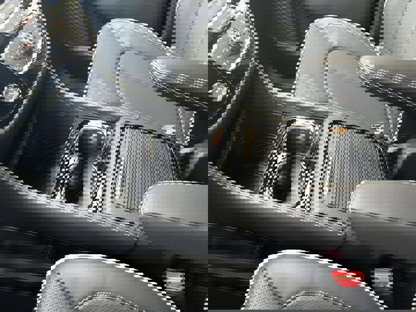 New 2026 Chrysler Pacifica Limited w/ S Appearance Package image 34