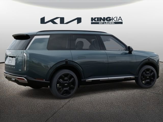 New 2027 Kia Telluride SX Prestige image 7