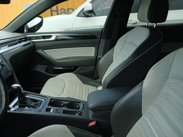 Used 2023 Volkswagen Arteon SEL Premium w/ Arteon MDO Package AWD/4WD image 16