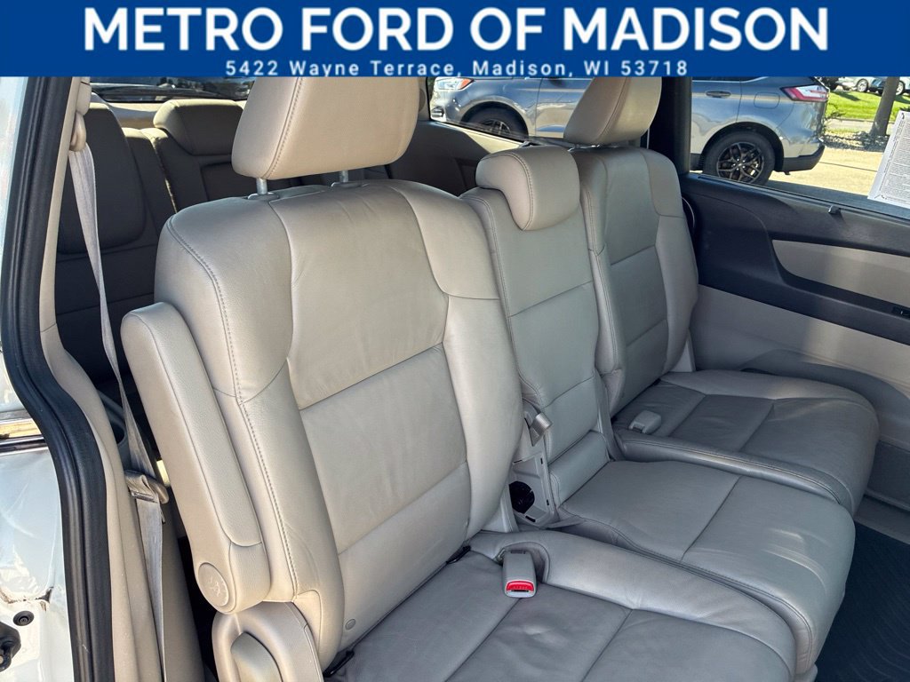 Used 2012 Honda Odyssey Touring image 50