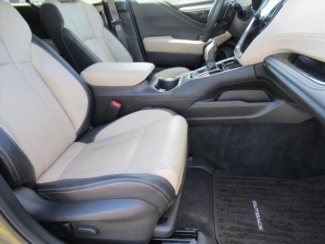 Used 2023 Subaru Outback Limited XT image 10