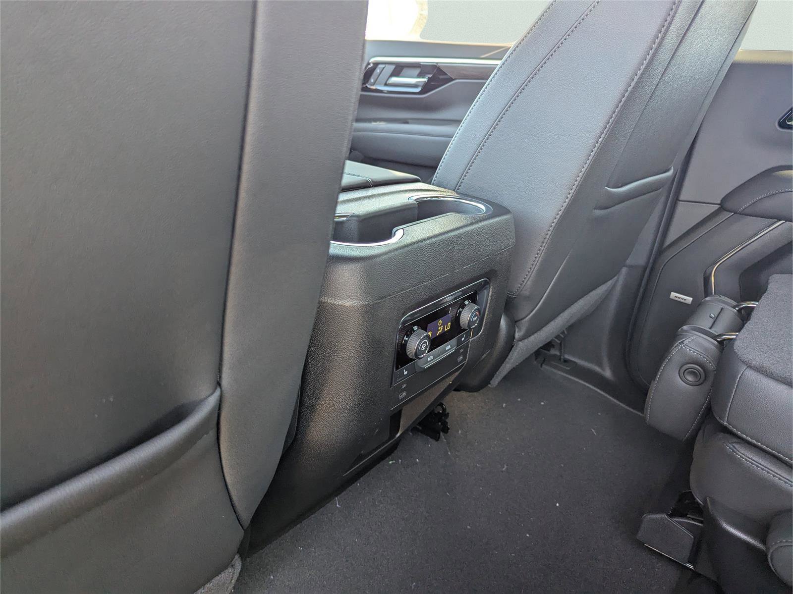 New 2026 Chevrolet Tahoe LT w/ Comfort Package image 15