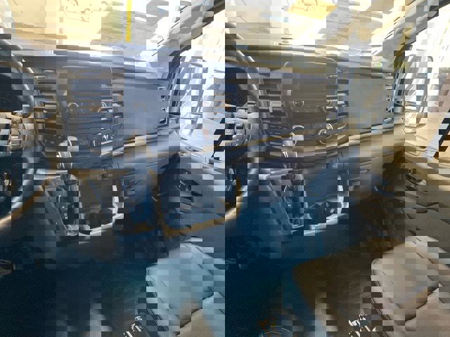 New 2025 Ford Transit 250 Low Roof AWD image 12