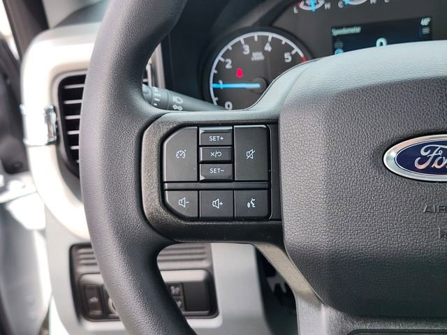 New 2026 Ford F250 XL w/ Snow Plow Prep Package image 23