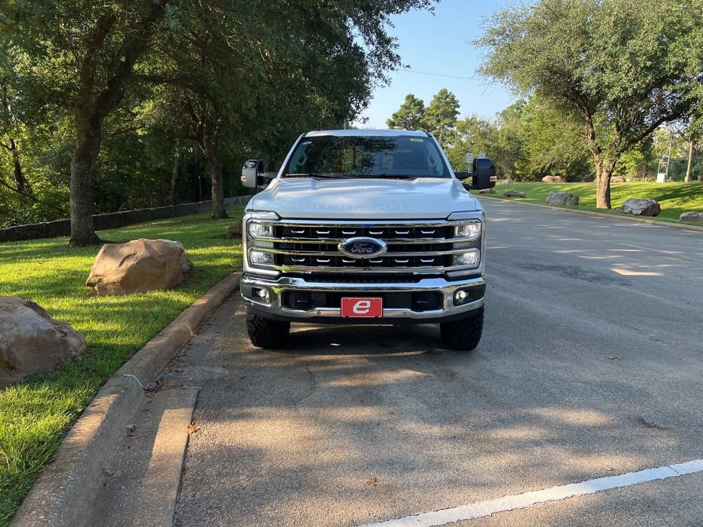 New 2026 Ford F250 Lariat w/ Tremor Off-Road Package image 2