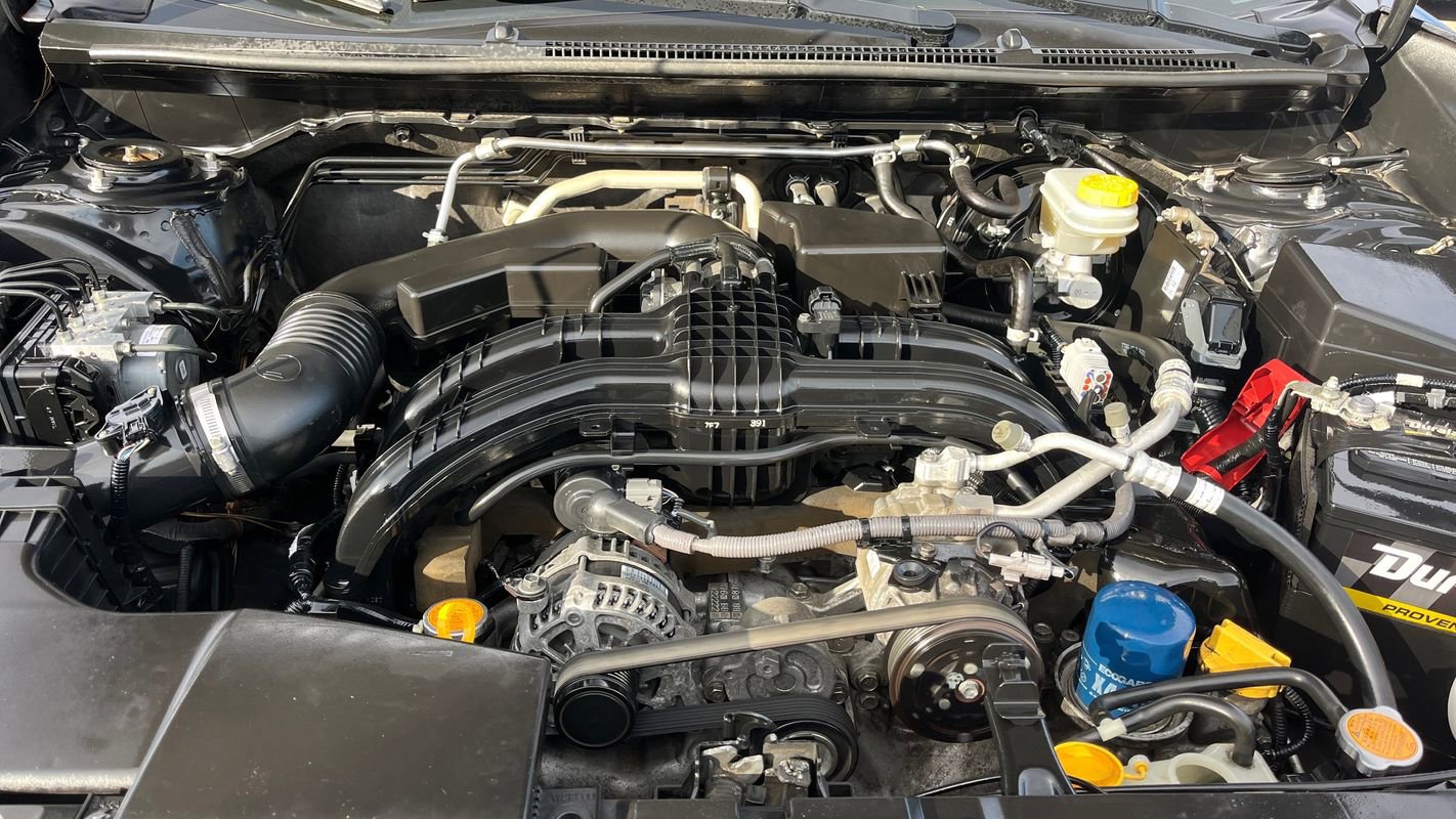 Used 2018 Subaru Crosstrek 2.0i Premium AWD/4WD image 20