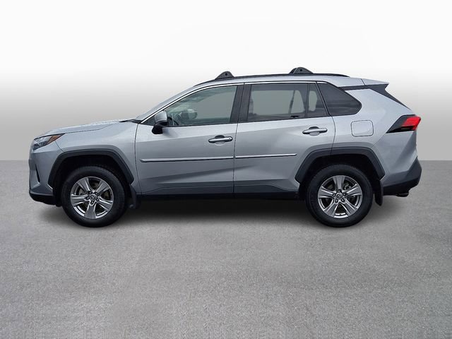 Used 2023 Toyota RAV4 XLE w/ Convenience Package image 7