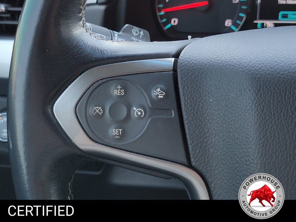 Used 2020 Chevrolet Tahoe LT image 32