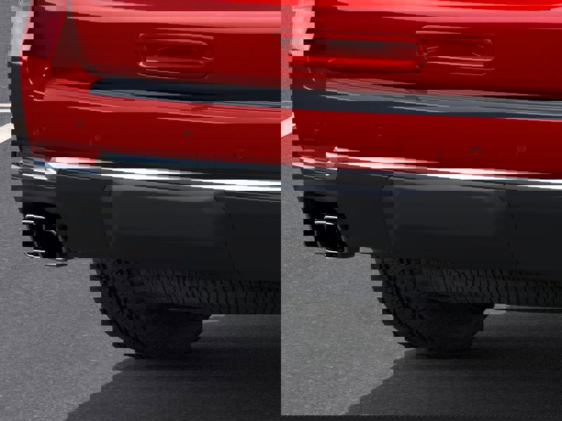 New 2026 Chevrolet Tahoe High Country image 14