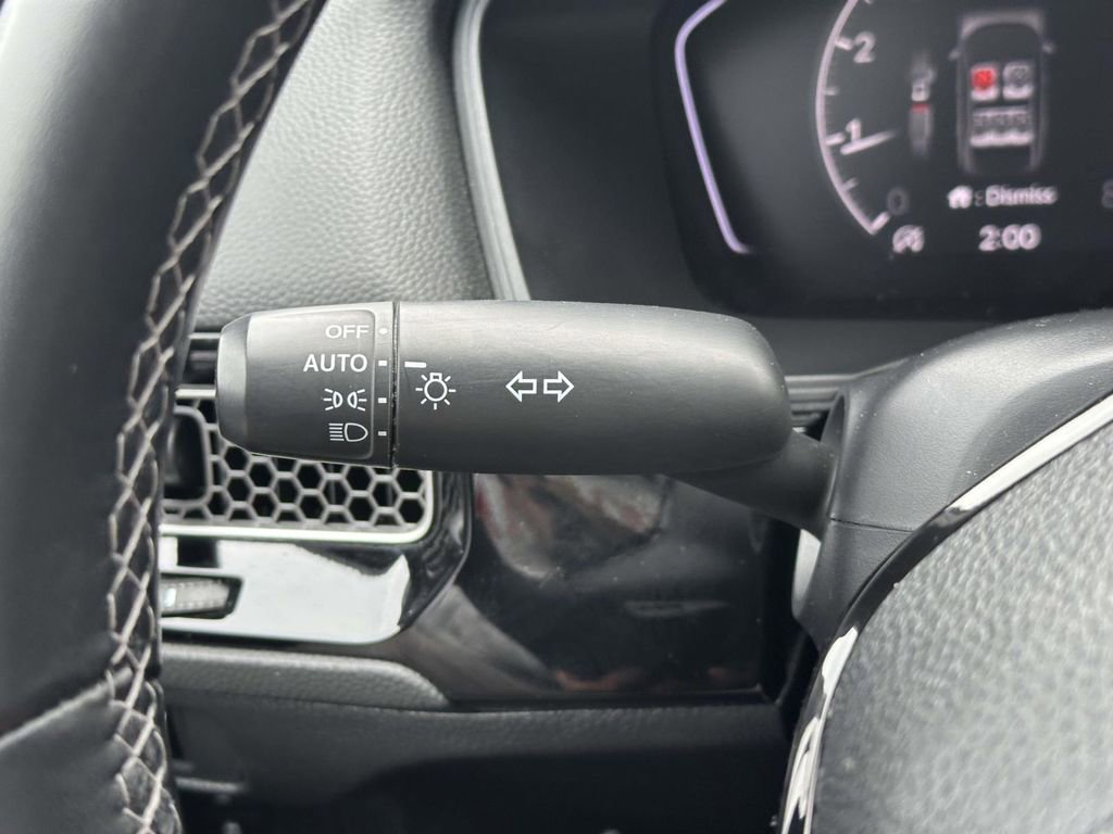 Certified 2022 Honda Civic Sport image 19