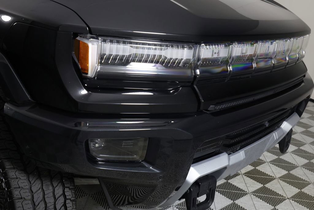 Used 2024 GMC Hummer EV 3X image 50