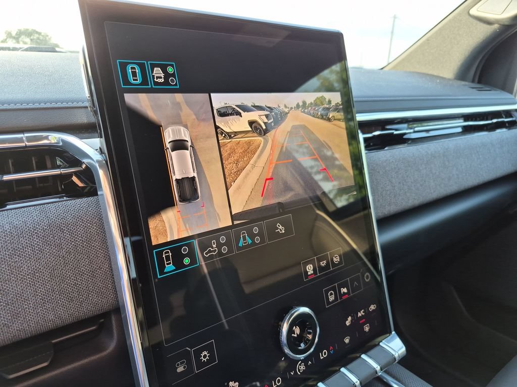 New 2026 GMC Sierra EV Elevation AWD/4WD image 30