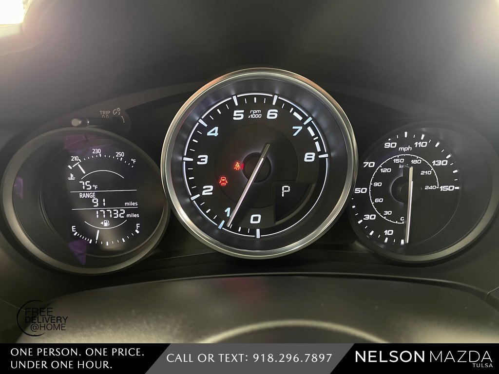 Used 2020 FIAT 124 Spider Classica w/ Technology Group image 24