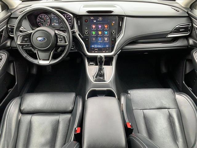 Used 2020 Subaru Outback Limited w/ Popular Package #2 image 24