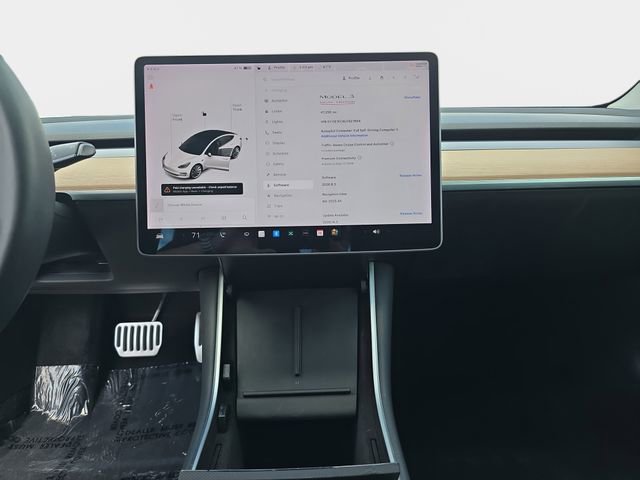 Used 2020 Tesla Model 3 Performance AWD/4WD image 22