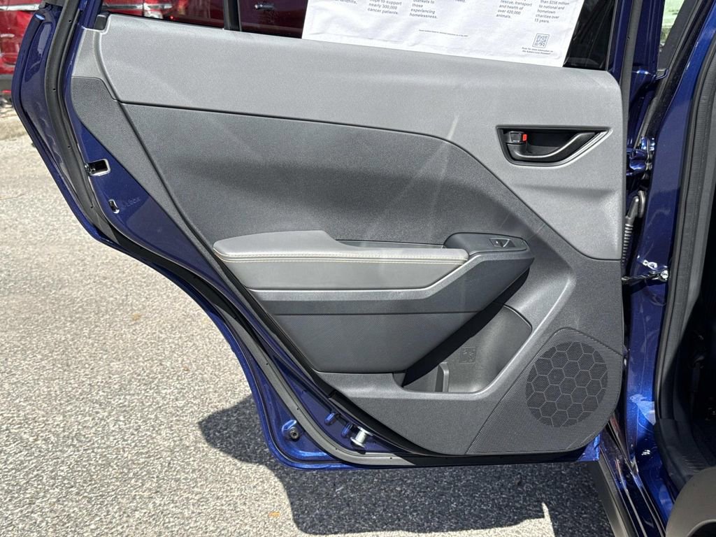 New 2026 Subaru Crosstrek 2.5i Sport image 12