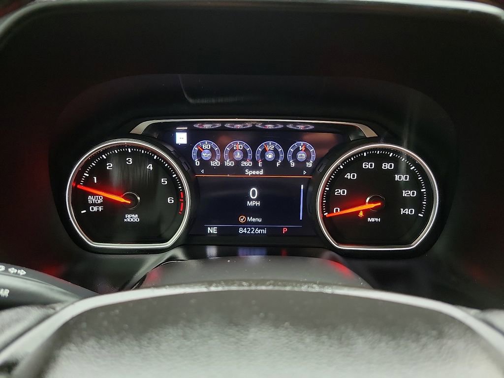 Used 2021 Chevrolet Tahoe High Country w/ Premium Package RWD image 23