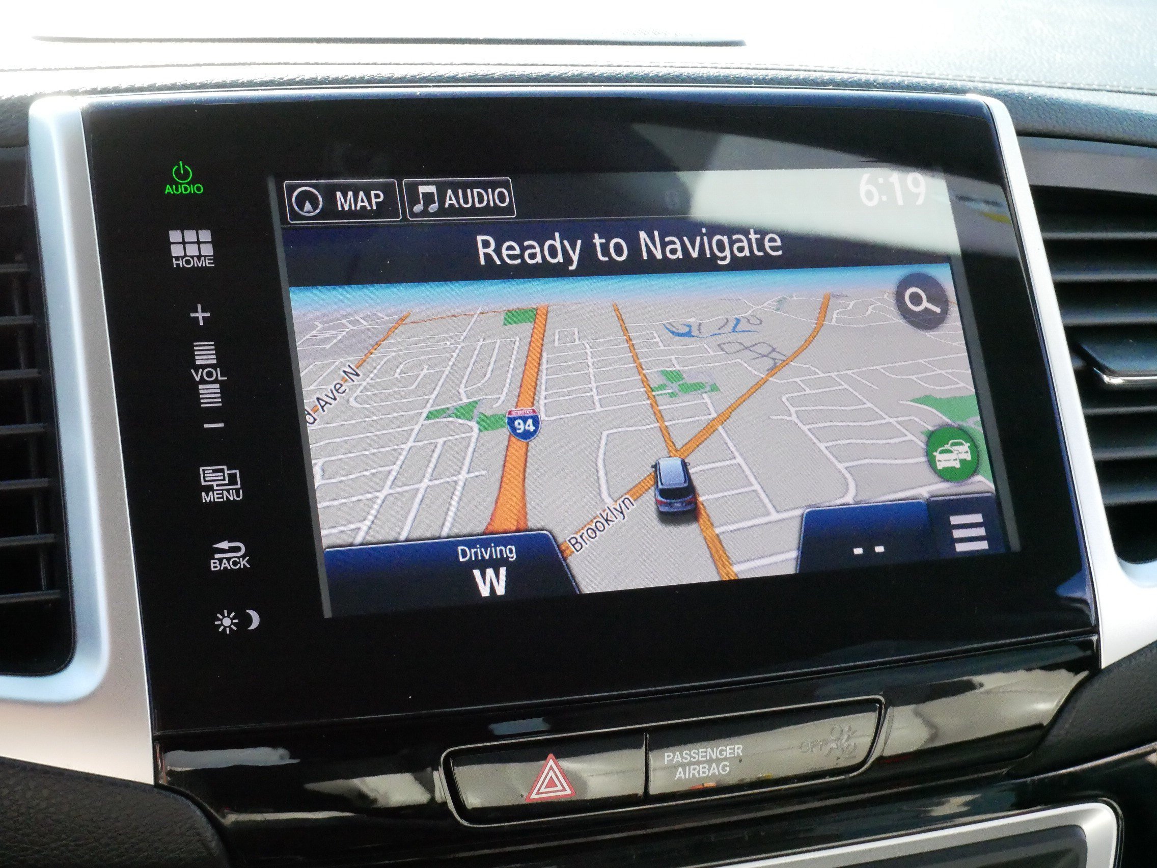 Used 2016 Honda Pilot Elite image 22