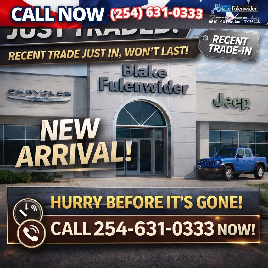 Used 2019 Dodge Journey SE w/ Connectivity Group FWD image 1