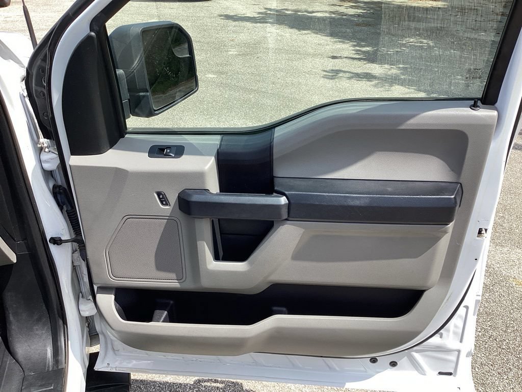 Used 2016 Ford F150 XL AWD/4WD image 27