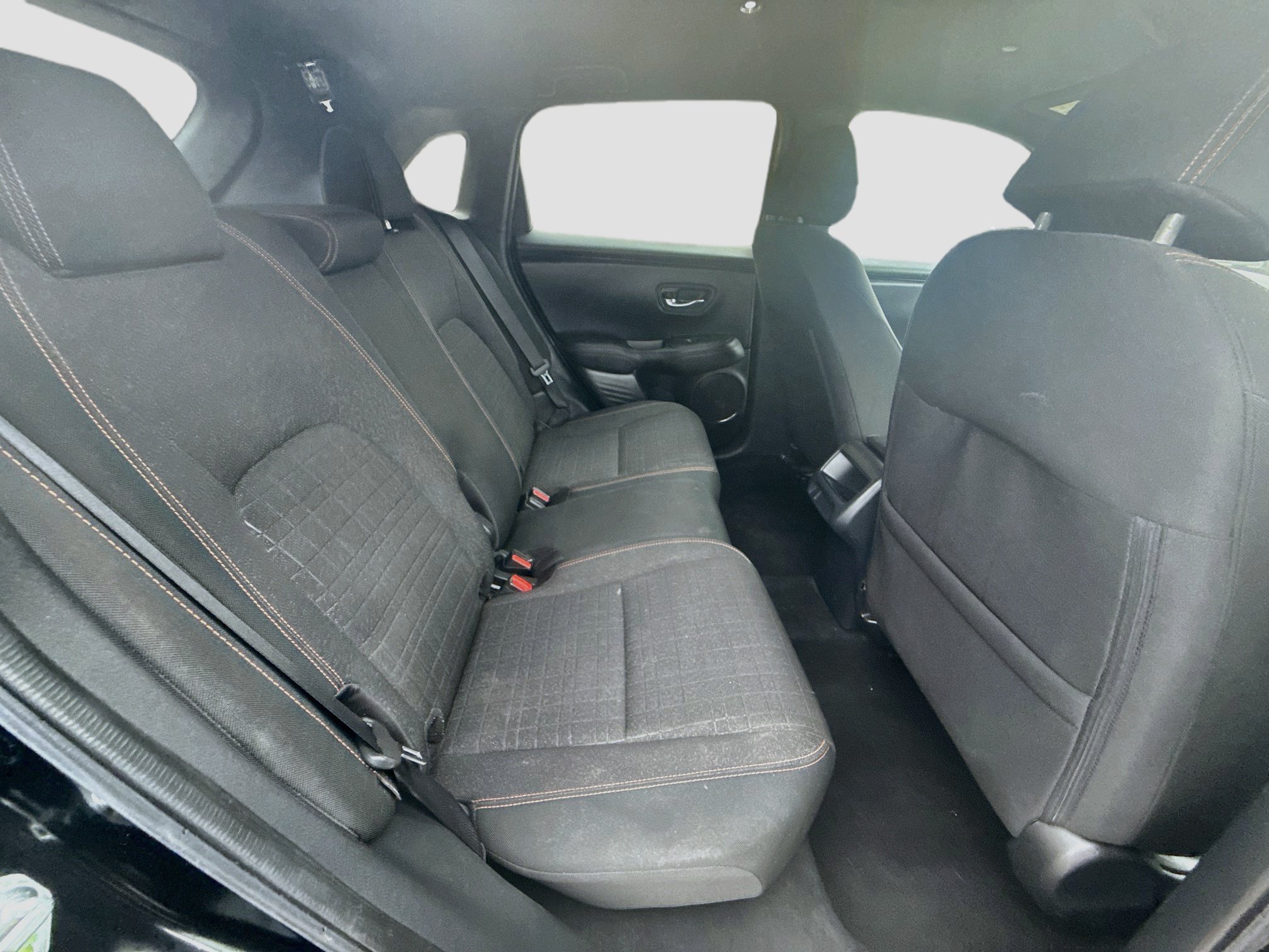 Used 2024 Honda HR-V Sport image 27