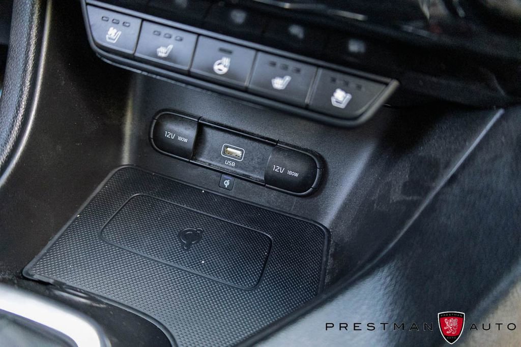 Used 2020 Kia Sportage SX AWD/4WD image 34