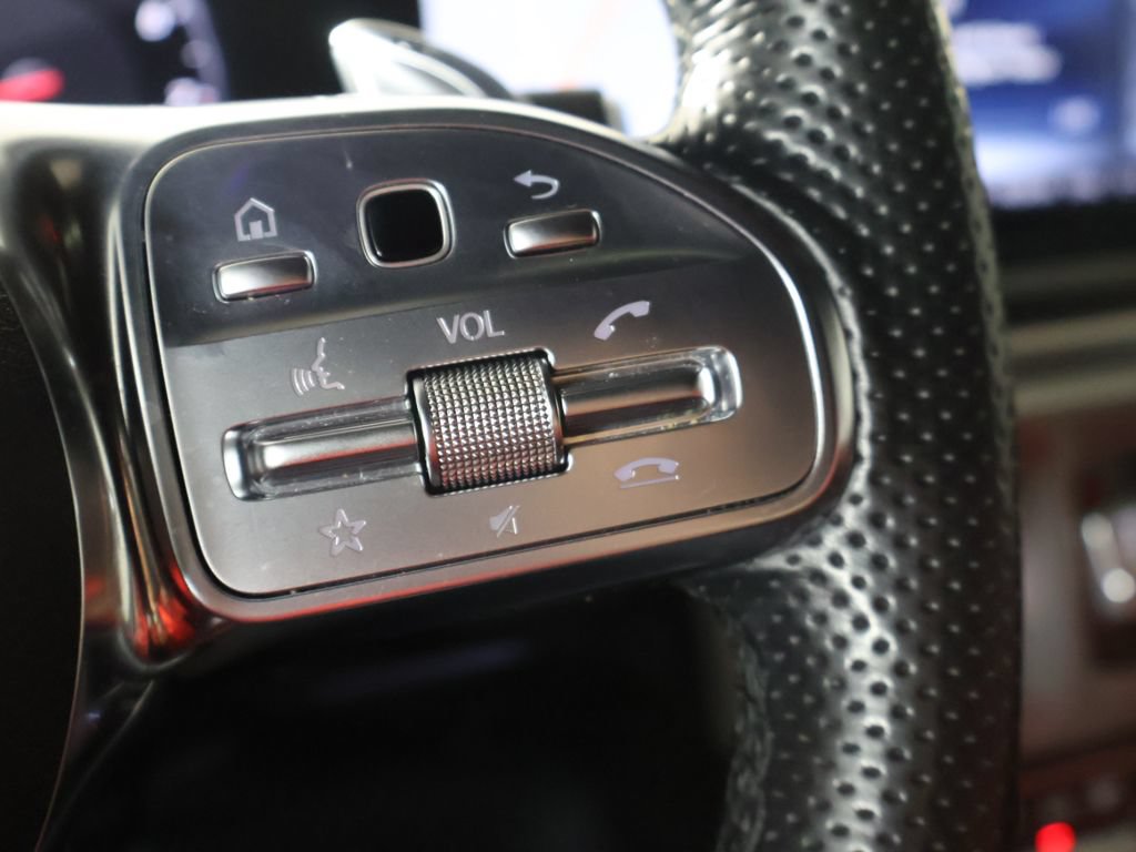 Used 2020 Mercedes-Benz G 63 AMG 4MATIC w/ Seat Comfort Package image 47