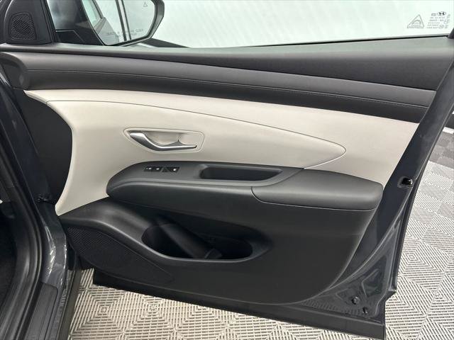 New 2026 Hyundai Tucson SE FWD image 14