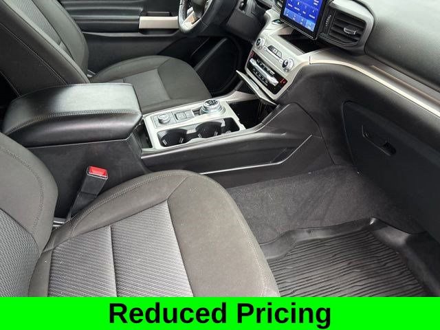Used 2022 Ford Explorer XLT image 41