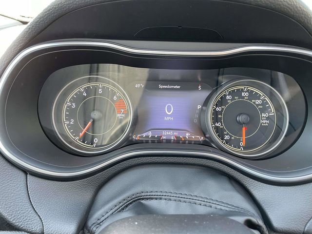 Used 2023 Jeep Cherokee Altitude Lux w/ Lux Elite Package image 21