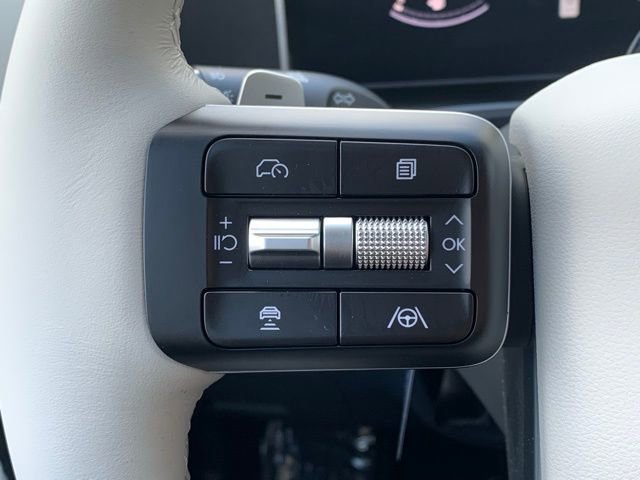 New 2026 Hyundai Santa Fe SEL AWD/4WD image 24