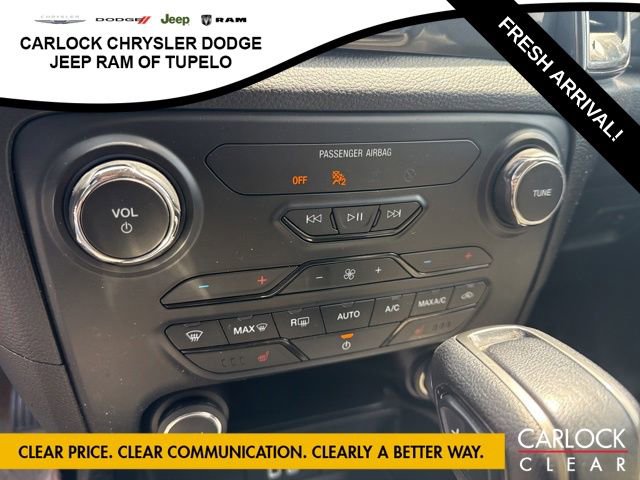 Used 2021 Ford Ranger Lariat w/ Trailer Tow Package AWD/4WD image 22