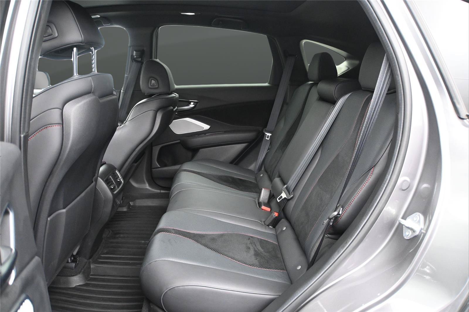 Certified 2023 Acura RDX A-Spec AWD/4WD image 10