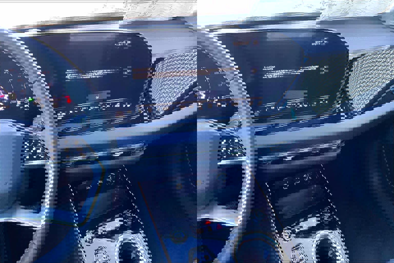 New 2026 Audi A6 Premium Plus image 6