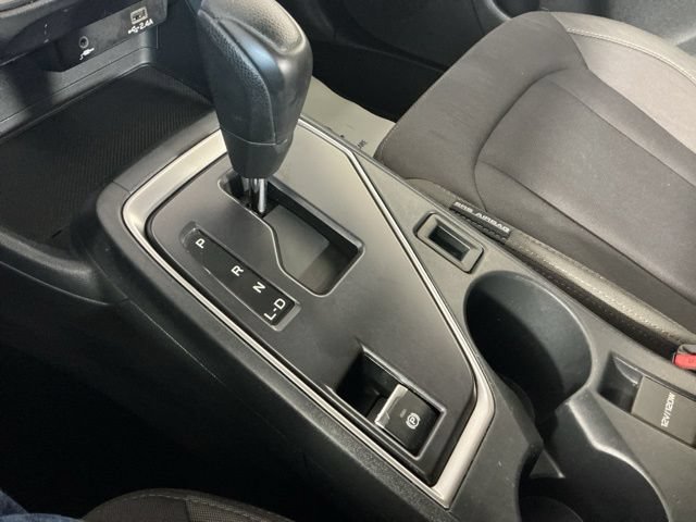 Used 2024 Subaru Impreza 2.0i AWD/4WD image 20