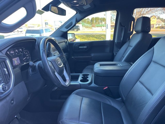 Used 2021 GMC Sierra 1500 SLT image 8