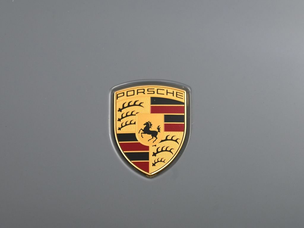 Certified 2025 Porsche 718 Cayman GTS image 34