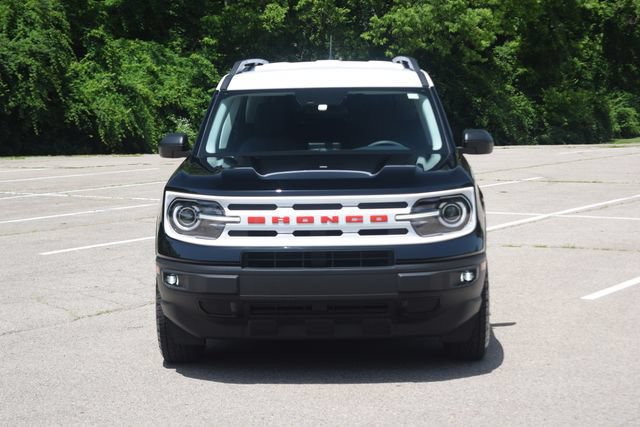 Used 2023 Ford Bronco Sport Heritage AWD/4WD image 19
