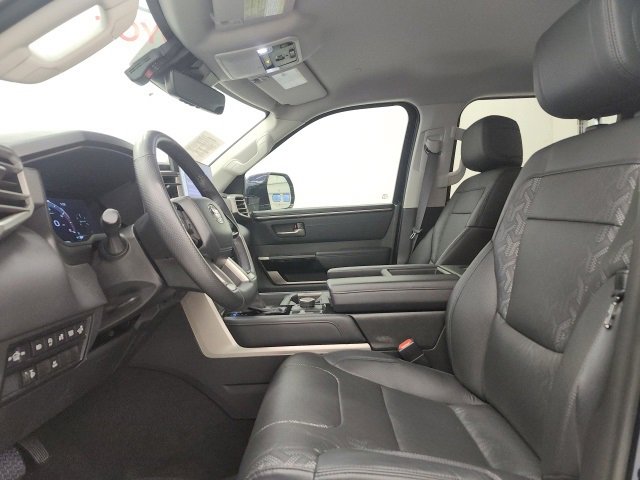 Used 2024 Toyota Tundra Limited image 13