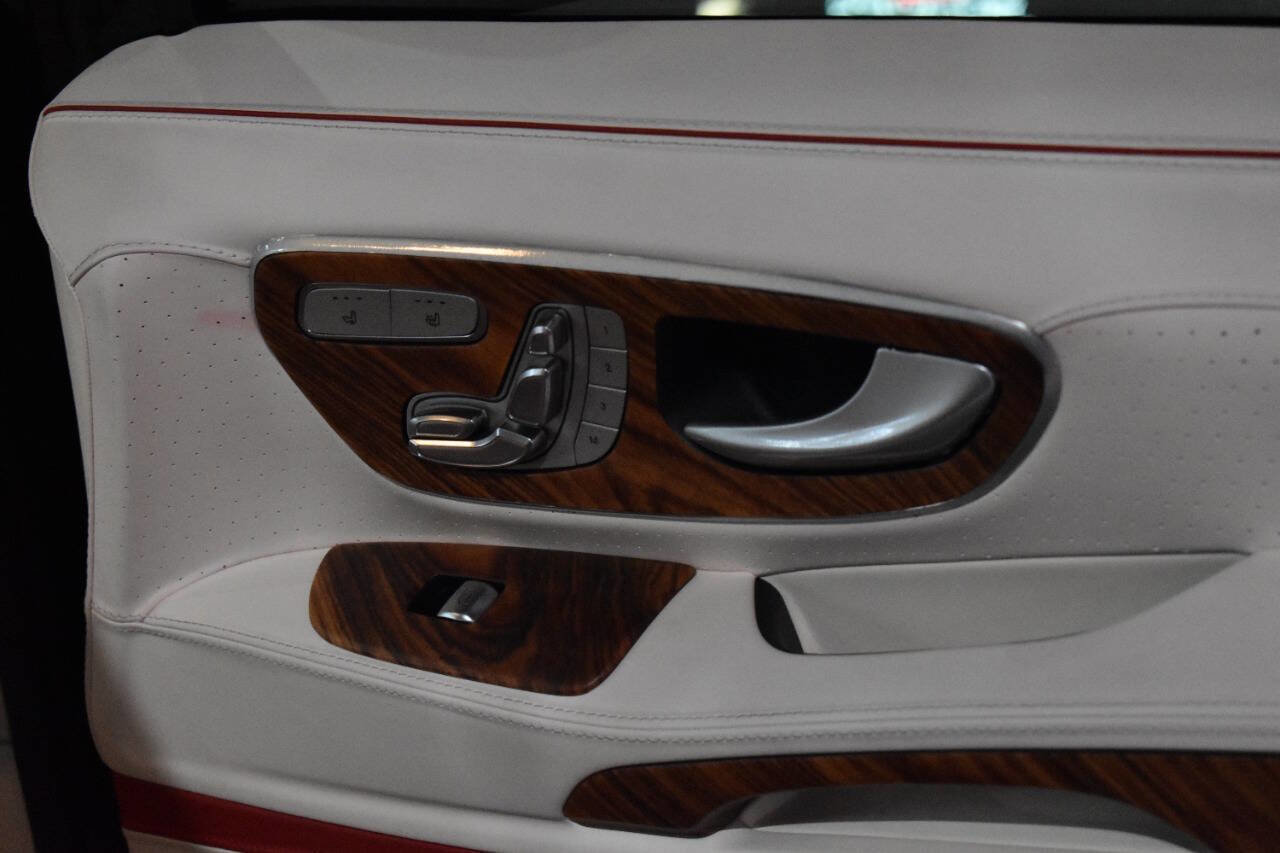 Used 2021 Mercedes-Benz Metris Passenger image 55