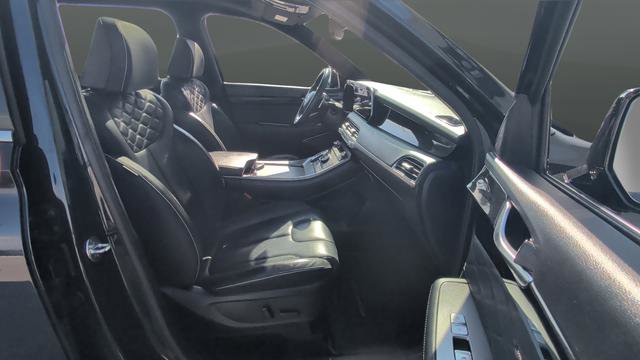 Used 2020 Hyundai Palisade Limited AWD/4WD image 25