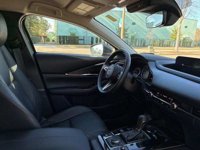 Used 2023 MAZDA CX-30 AWD 2.5 S w/ Preferred Package image 22
