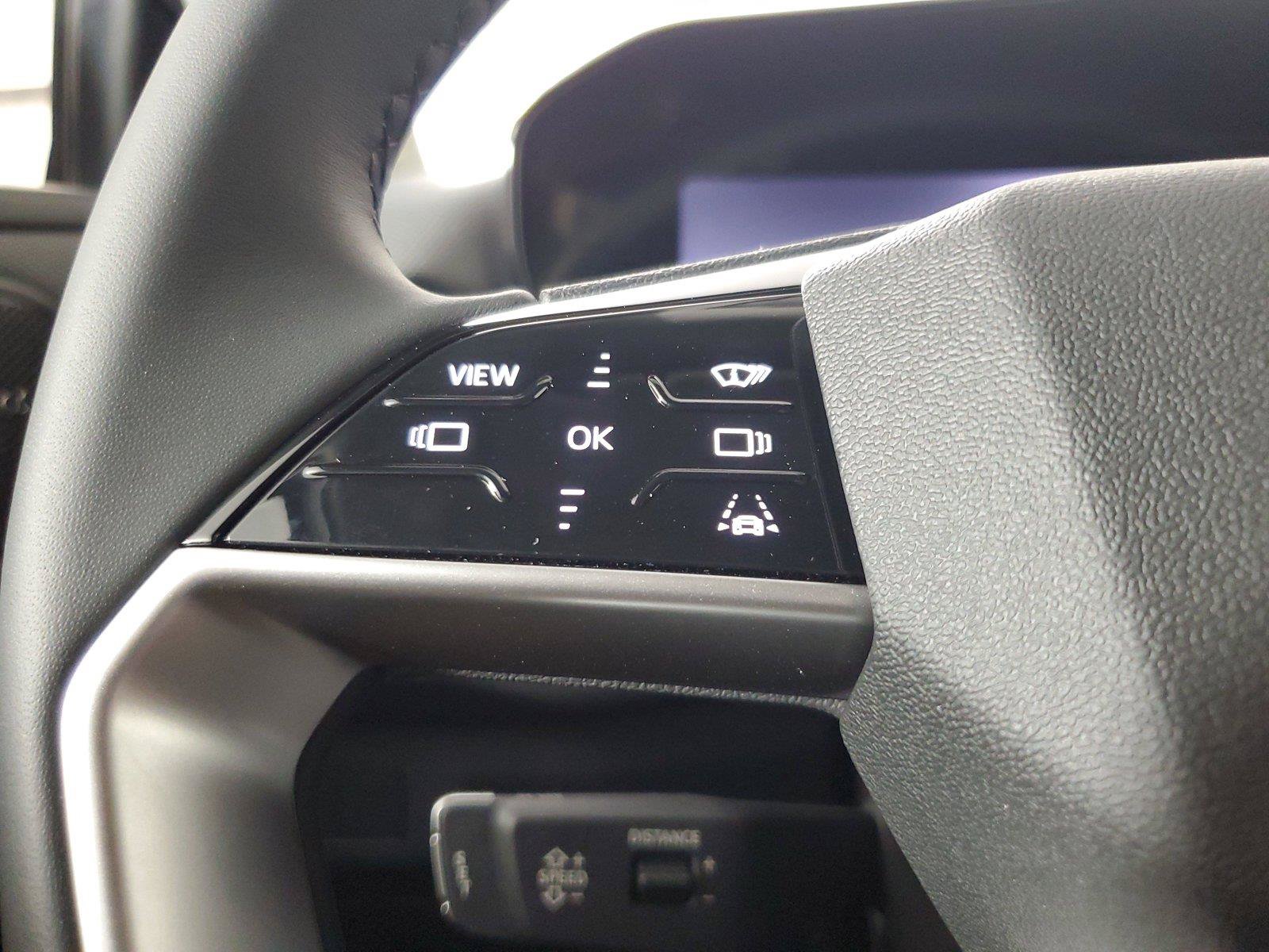 New 2026 Audi Q3 quattro 2.0T AWD/4WD image 26