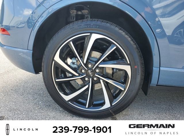 New 2024 Lincoln Corsair Grand Touring w/ Equipment Group 301A image 6