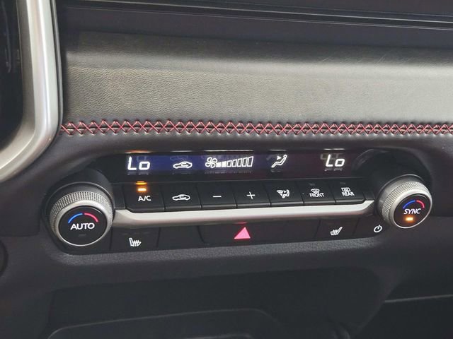 New 2025 MAZDA CX-50 AWD 2.5 Hybrid w/ Cargo Package image 21