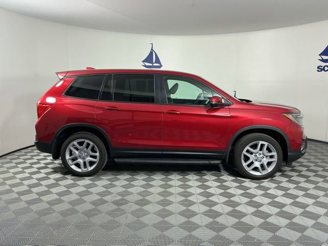 Used 2024 Honda Passport EX-L image 6